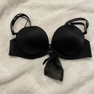 Victoria’s Secret Very Sexy Multi-way Bra, 32B